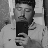 Una chica sincera y amable. Sincero y