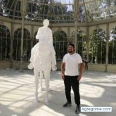 Danielito77 chico soltero en Oquendo