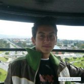 Foto de perfil de Ricardoneron