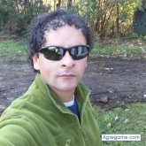 Moisesaronigor38 chico soltero en Puerto Montt