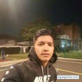 Briand Anthony Rivero Ramirez