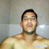 ysaaac chico soltero en Villa Carmela