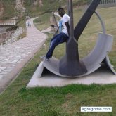 Ngagne chico soltero en Aviles