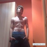 cristian gallego