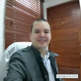 Foto de perfil de leonardosegura