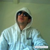 makflay chico soltero en Madrid