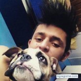 Foto de perfil de daniviatela