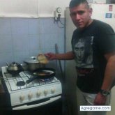 Gonzalo Rios
