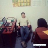 Luis Peña Cabello