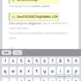 Foto de perfil de Davi2323rango