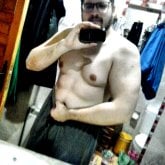 Busco ligar. Mujer de entre 18-40 años.