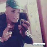 Foto de perfil de Santiiaago