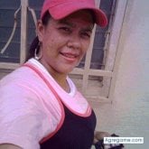 erianevy chica soltera en Sabana De Mendoza