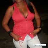 yomary chica soltera en Villa González