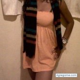 yessenia01 chica soltera en Hato Del Yaque