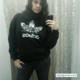 neniika, Chica de Vigo para Chicas en Agregame.