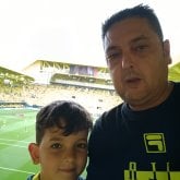 No estoy buscando nada en