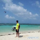 24Luis1993 chico soltero en El Bosque