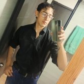 Busco conocer gente. Busco conexiones