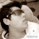 ChoOy chico soltero en La Paz