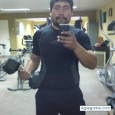 espartano33 chico soltero en Copiapó