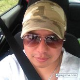 Alfred1988 chico divorciado en Ecatepec De Morelos