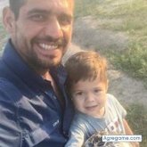 Francisco J Gonzalez, Chico de Sebastopol para Chicos en Agregame.