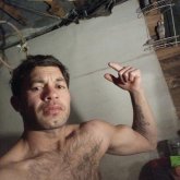 Cristian Gomez