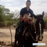 jose Esquer Gastelum