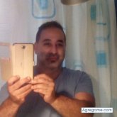 danielde6666 chico soltero en El Encinar