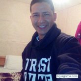 Cesartehe chico soltero en Lautaro