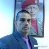 Chatear con patria de Caracas