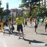 Guzerat chico soltero en San Cristóbal