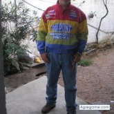pierrep chico casado en Montevideo