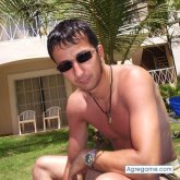 Raulito chico soltero en Santander