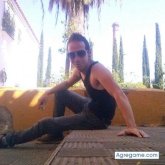 haxe27 chico soltero en Alcala De Guadaira