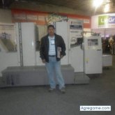 Chatear con raullo de Punta Negra