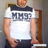 Volcoms chico soltero en San agustin de guadalix