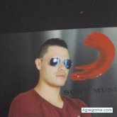 Kenivan chico soltero en La Plata