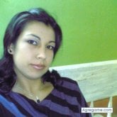 nanchi chica casada en Encarnación