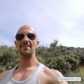 Travieso32Ismael chico soltero en Barcelona