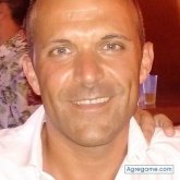 Albyalby chico soltero en Málaga