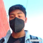 Busco ligar. Salír de paseo entre otras