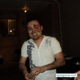 valdo001 chico soltero en Monterrey