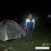 jhonsv chico soltero en Castalla