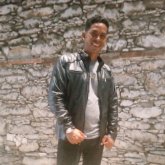 Empresario. Me gustas la mujeres serias