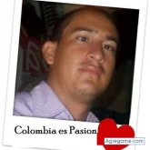 mark2015 chico soltero en Neiva