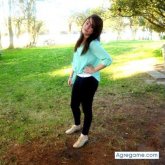 yeniquintanilla chica soltera en Montevideo