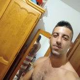 denismarinov chico soltero en El Ejido