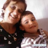 Eligout2018 chica viuda en Melo